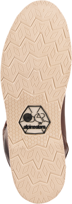 Alpinestars Oscar Monty v2 Boots - Brown