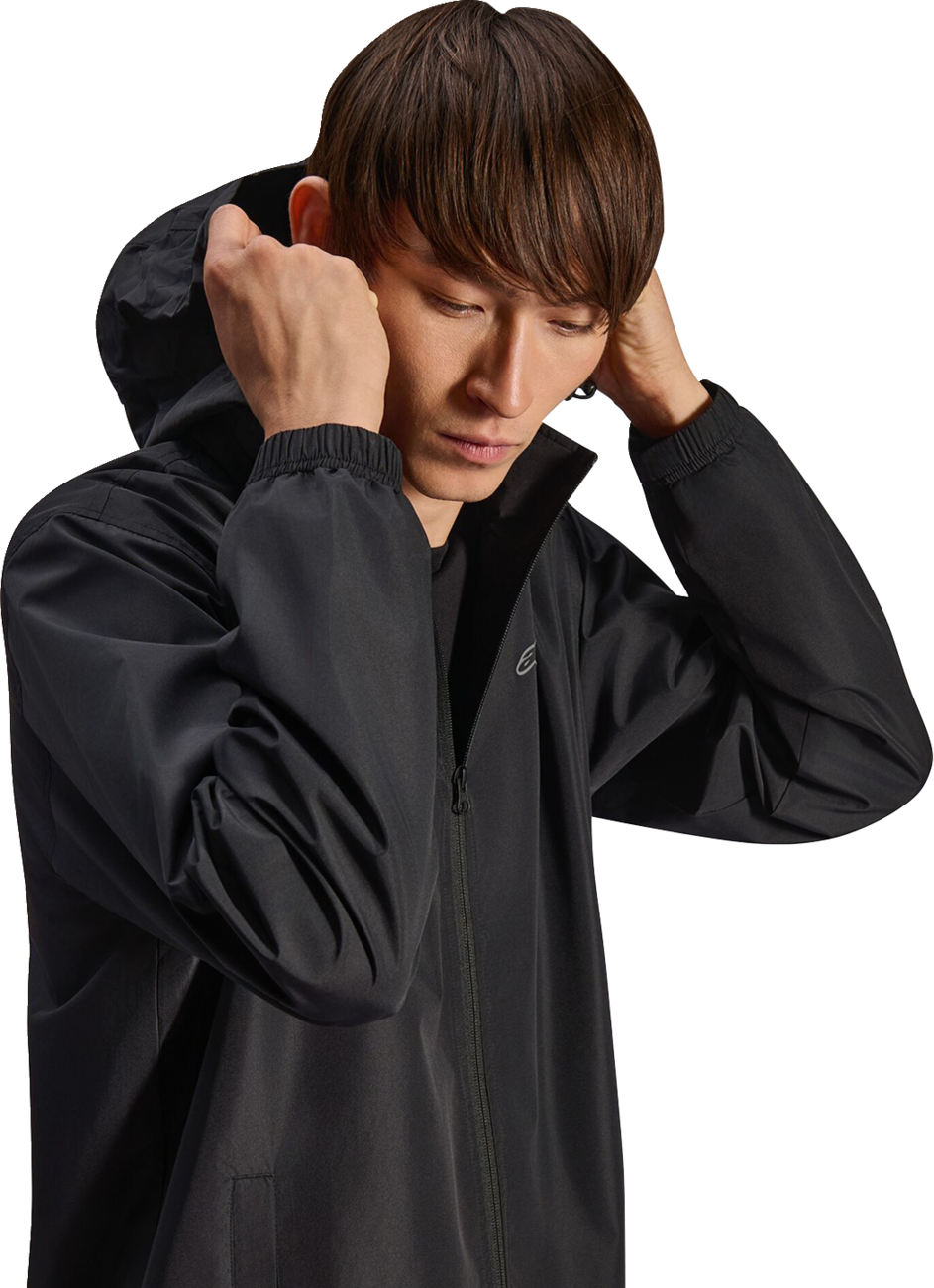 Alpinestars Overhaul Racer Jacket - Black (5)