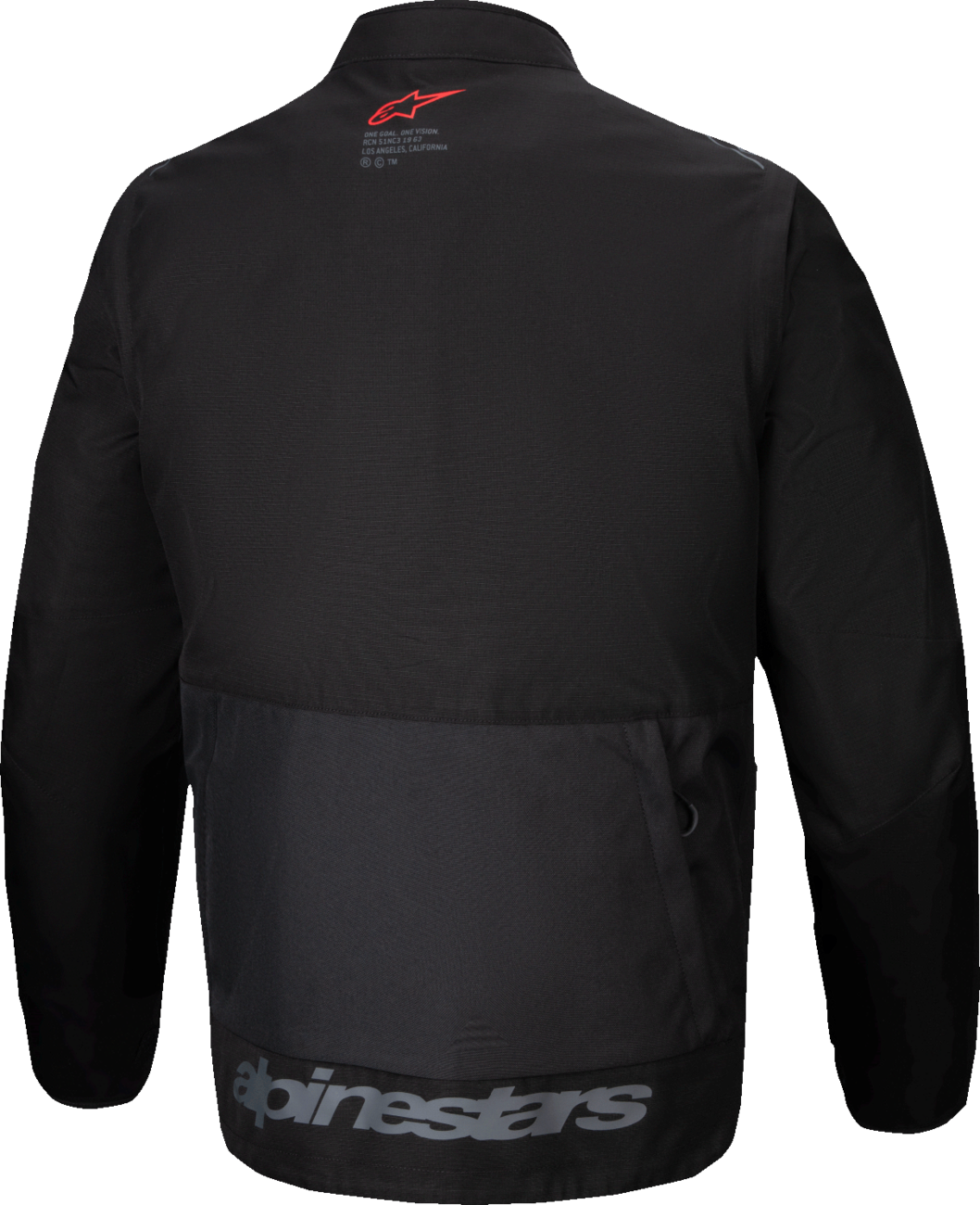 Alpinestars Pro-Dura Jacket - Black