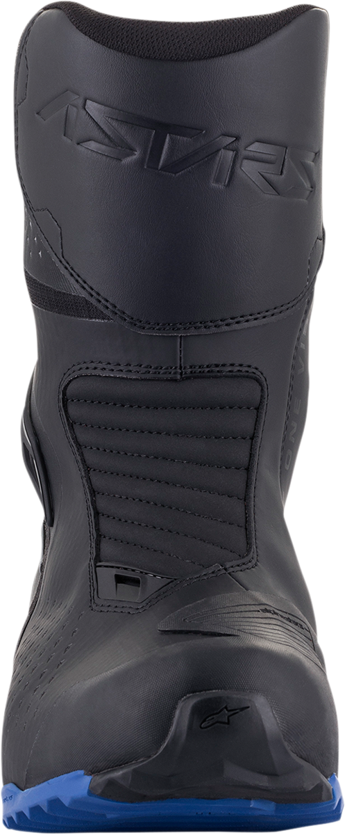 Alpinestars RT-8 Gore-Tex® Boots - Black/Blue