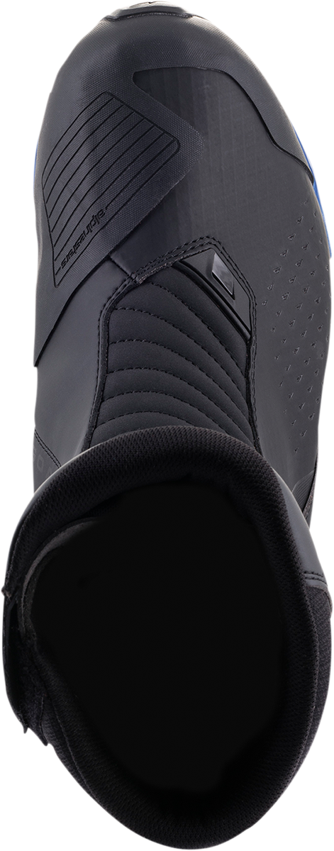 Alpinestars RT-8 Gore-Tex® Boots - Black/Blue