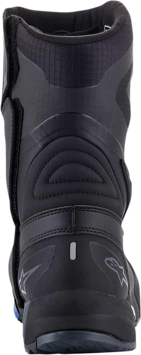 Alpinestars RT-8 Gore-Tex® Boots - Black/Blue