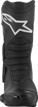 Alpinestars SMX-6 V3 Drystar® Boots - Black