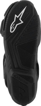 Alpinestars SMX-6 V3 Drystar® Boots - Black