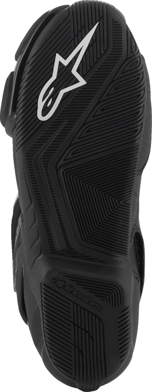 Alpinestars SMX-6 V3 Drystar® Boots - Black