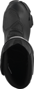 Alpinestars SMX-6 V3 Drystar® Boots - Black