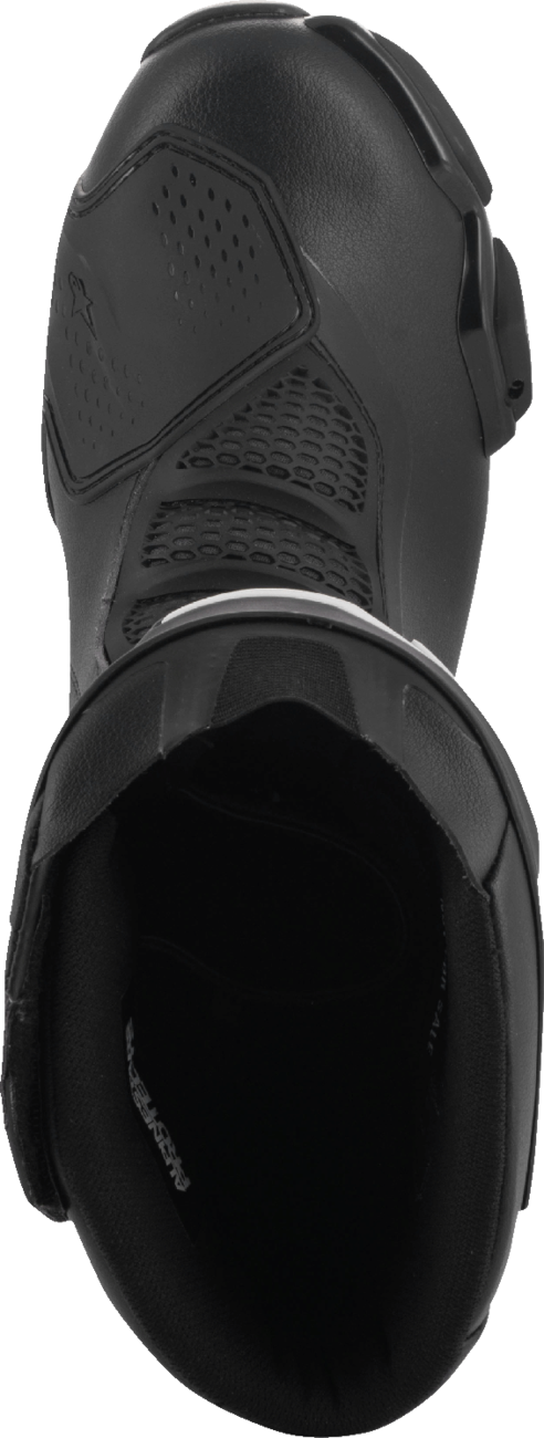 Alpinestars SMX-6 V3 Drystar® Boots - Black