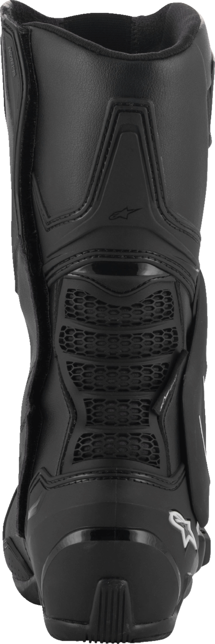 Alpinestars SMX-6 V3 Drystar® Boots - Black