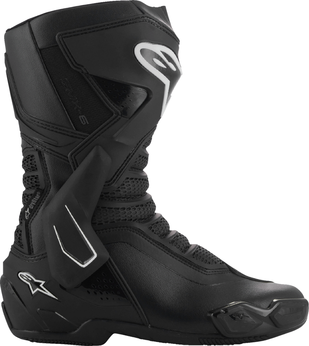 Alpinestars SMX-6 V3 Drystar® Boots - Black