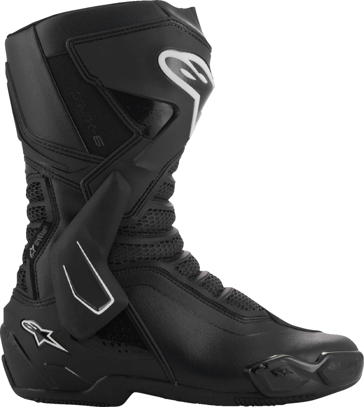 Alpinestars SMX-6 V3 Drystar® Boots - Black