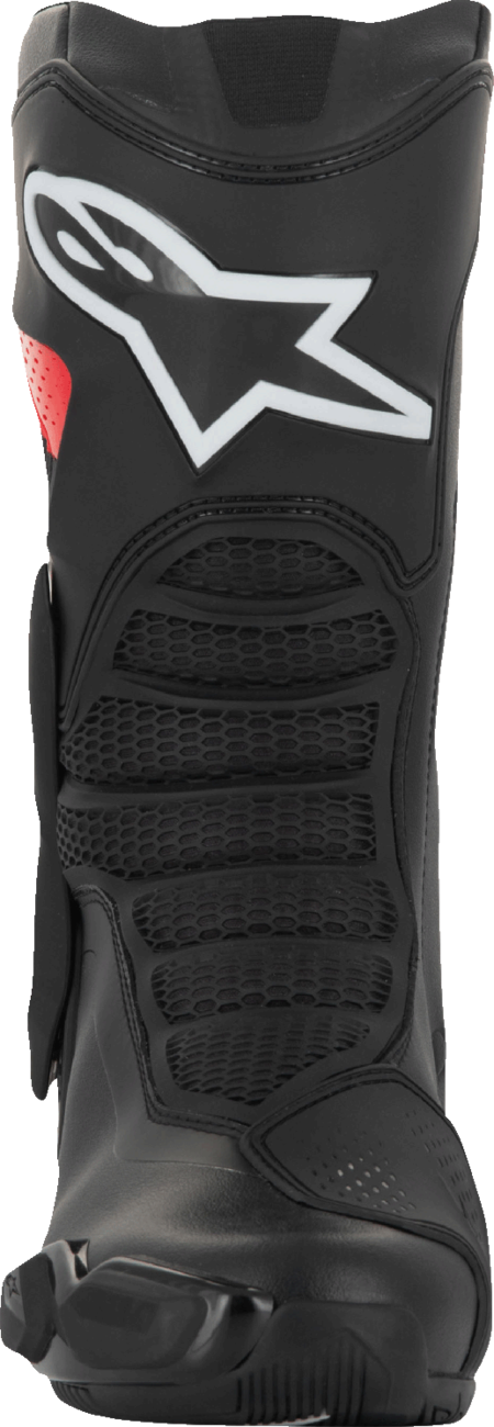 Alpinestars SMX-6 V3 Drystar® Boots - Black/Red