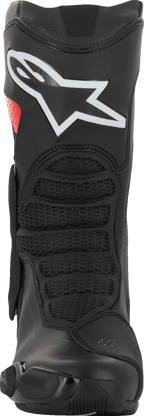 Alpinestars SMX-6 V3 Drystar® Boots - Black/Red
