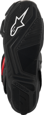 Alpinestars SMX-6 V3 Drystar® Boots - Black/Red