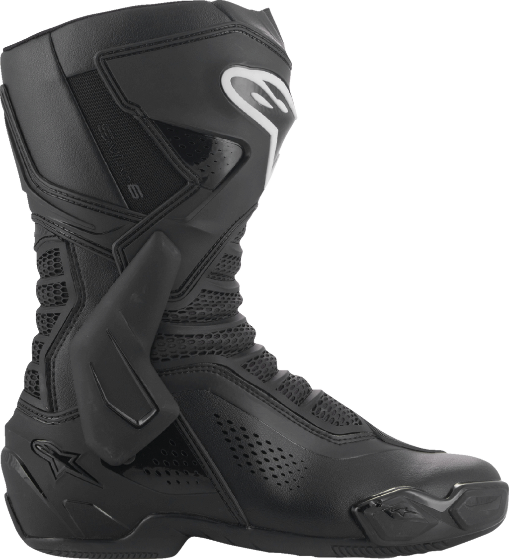 Alpinestars SMX-6 V3 Vented Boots - Black
