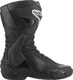 Alpinestars SMX-6 V3 Vented Boots - Black