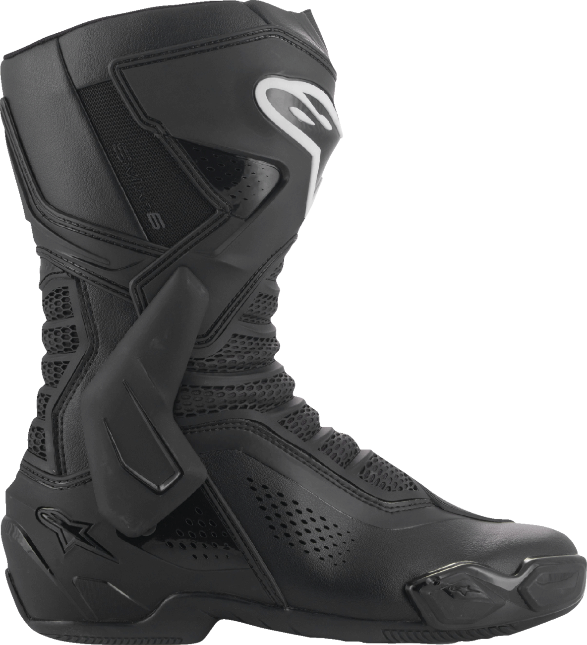 Alpinestars SMX-6 V3 Vented Boots - Black