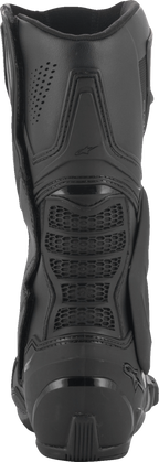 Alpinestars SMX-6 V3 Vented Boots - Black