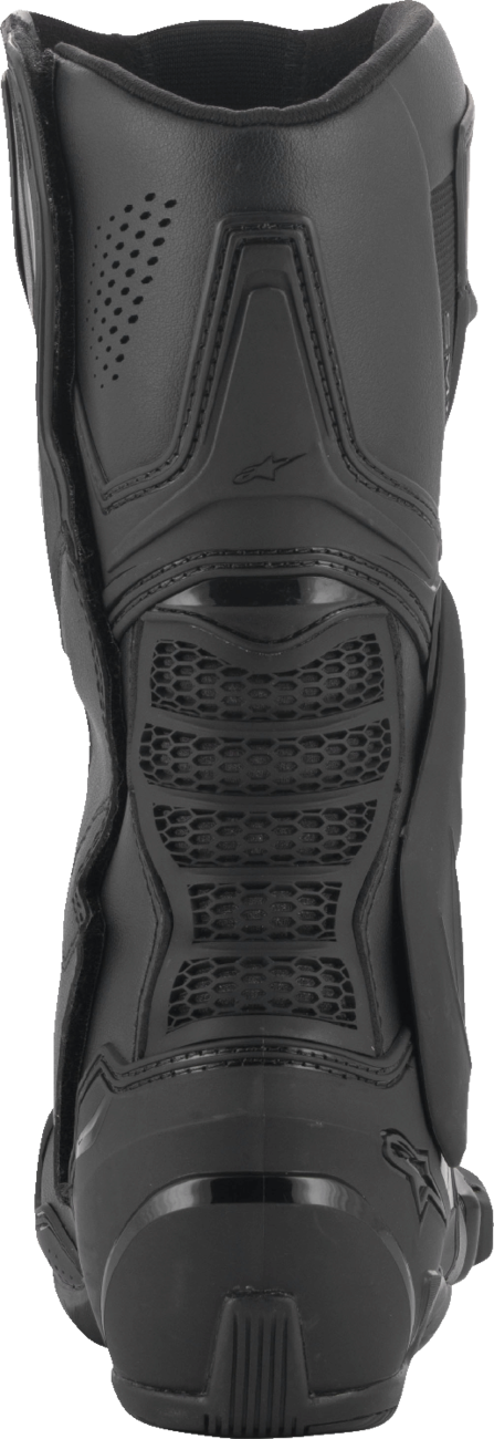 Alpinestars SMX-6 V3 Vented Boots - Black