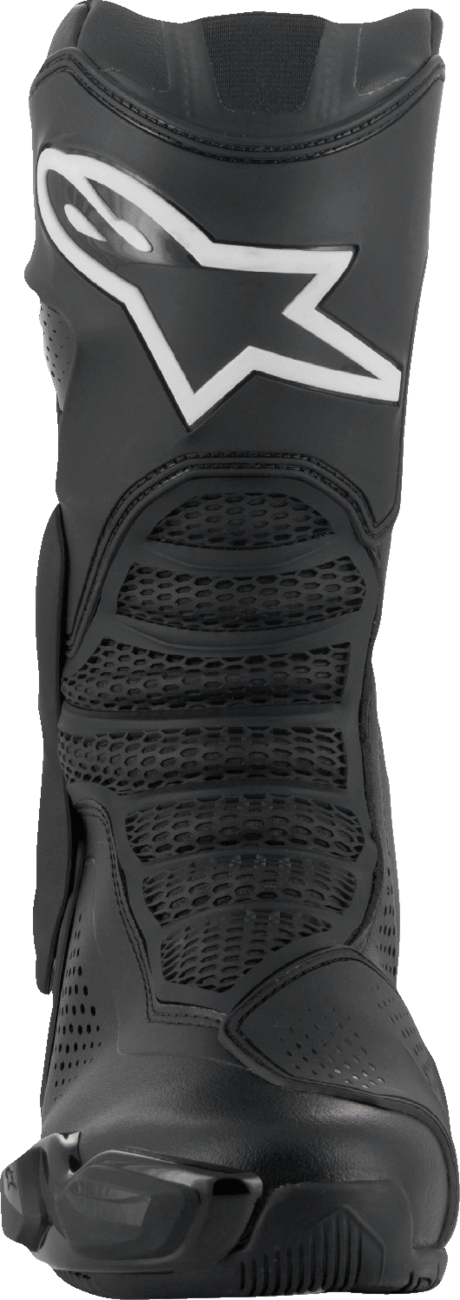 Alpinestars SMX-6 V3 Vented Boots - Black