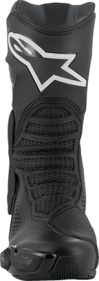 Alpinestars SMX-6 V3 Vented Boots - Black