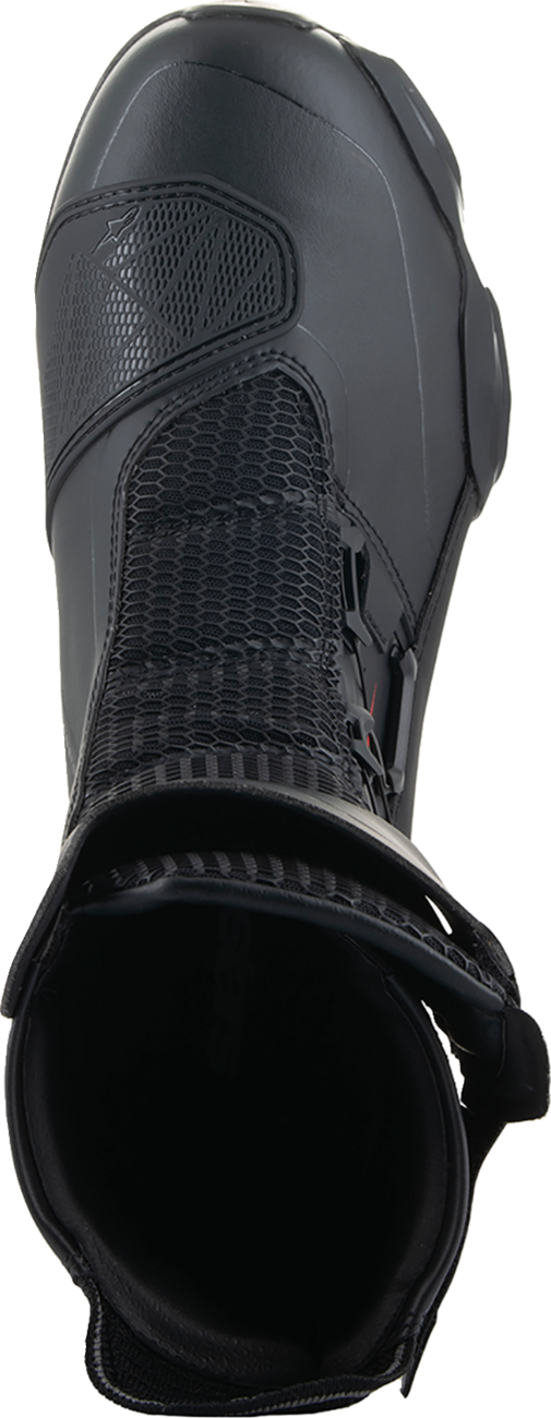 Alpinestars SP-X BOA Boots - Black