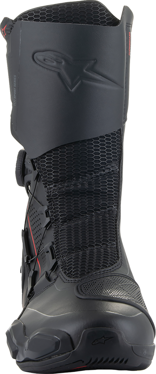 Alpinestars SP-X BOA Boots - Black