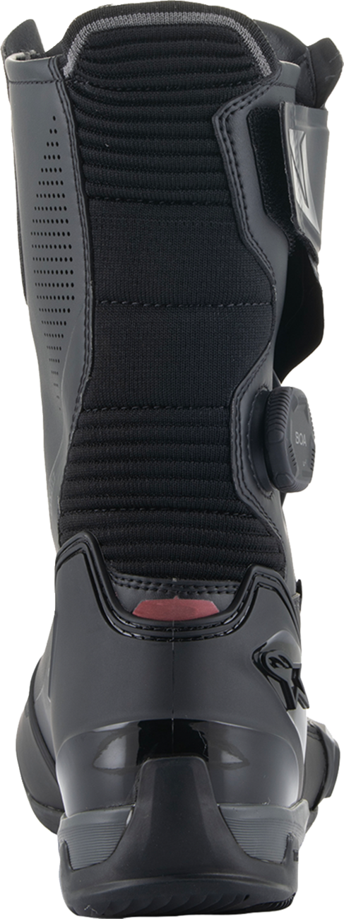 Alpinestars SP-X BOA Boots - Black