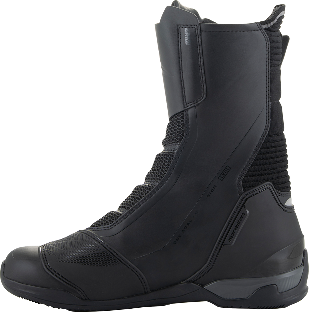 Alpinestars SP-X BOA Drystar® Boots - Black/Dark Gray