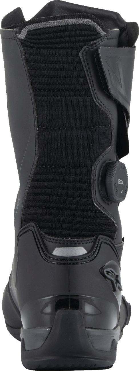 Alpinestars SP-X BOA Drystar® Boots - Black/Dark Gray