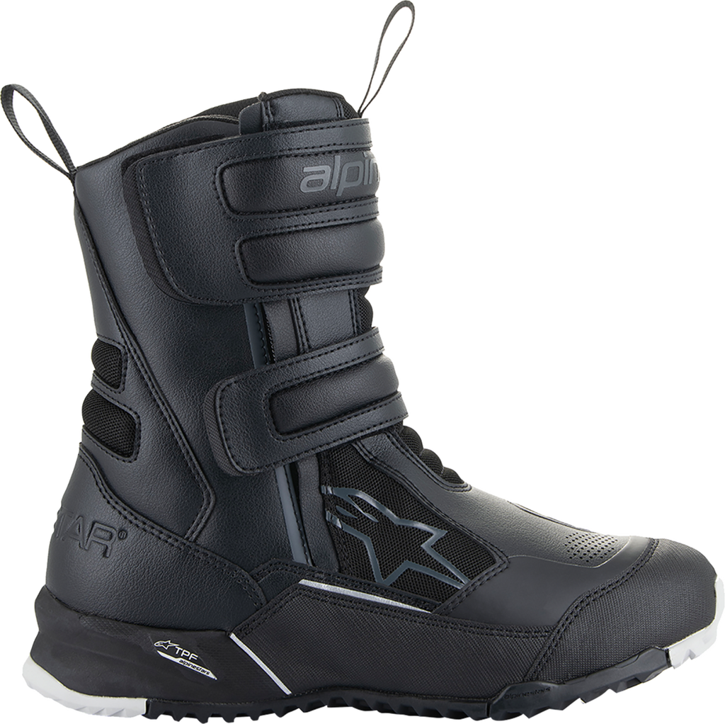 Alpinestars Stella RT-7 Drystar® Boots - Black