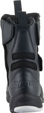 Alpinestars Stella RT-7 Drystar® Boots - Black