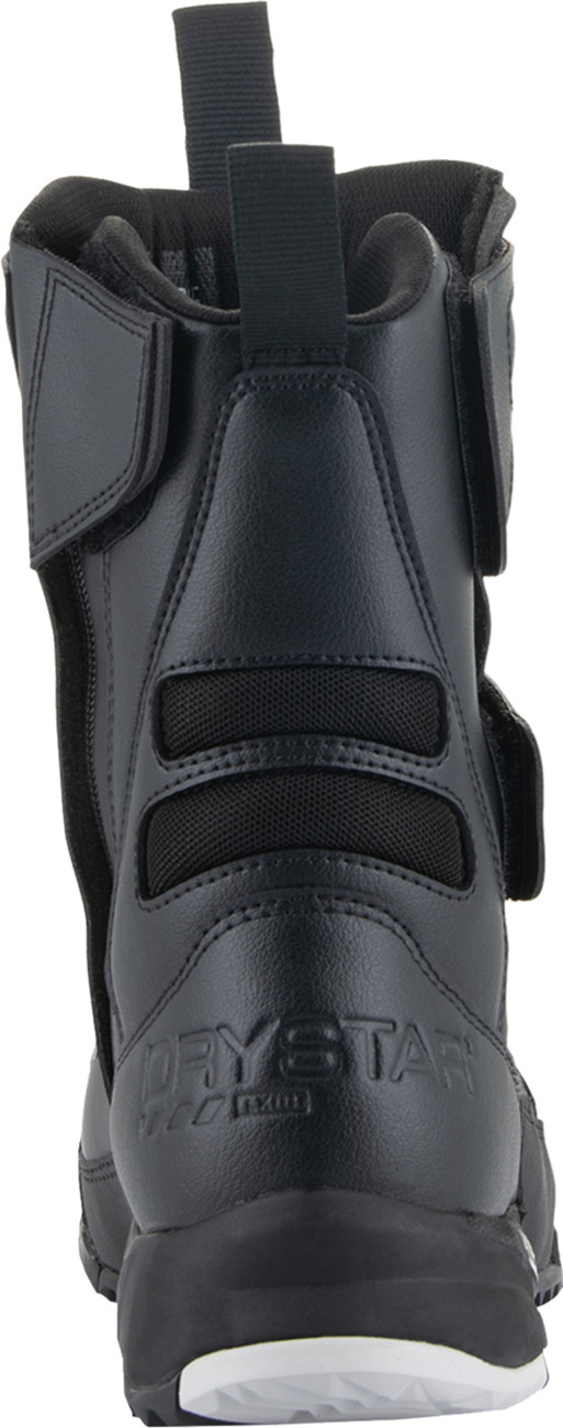 Alpinestars Stella RT-7 Drystar® Boots - Black