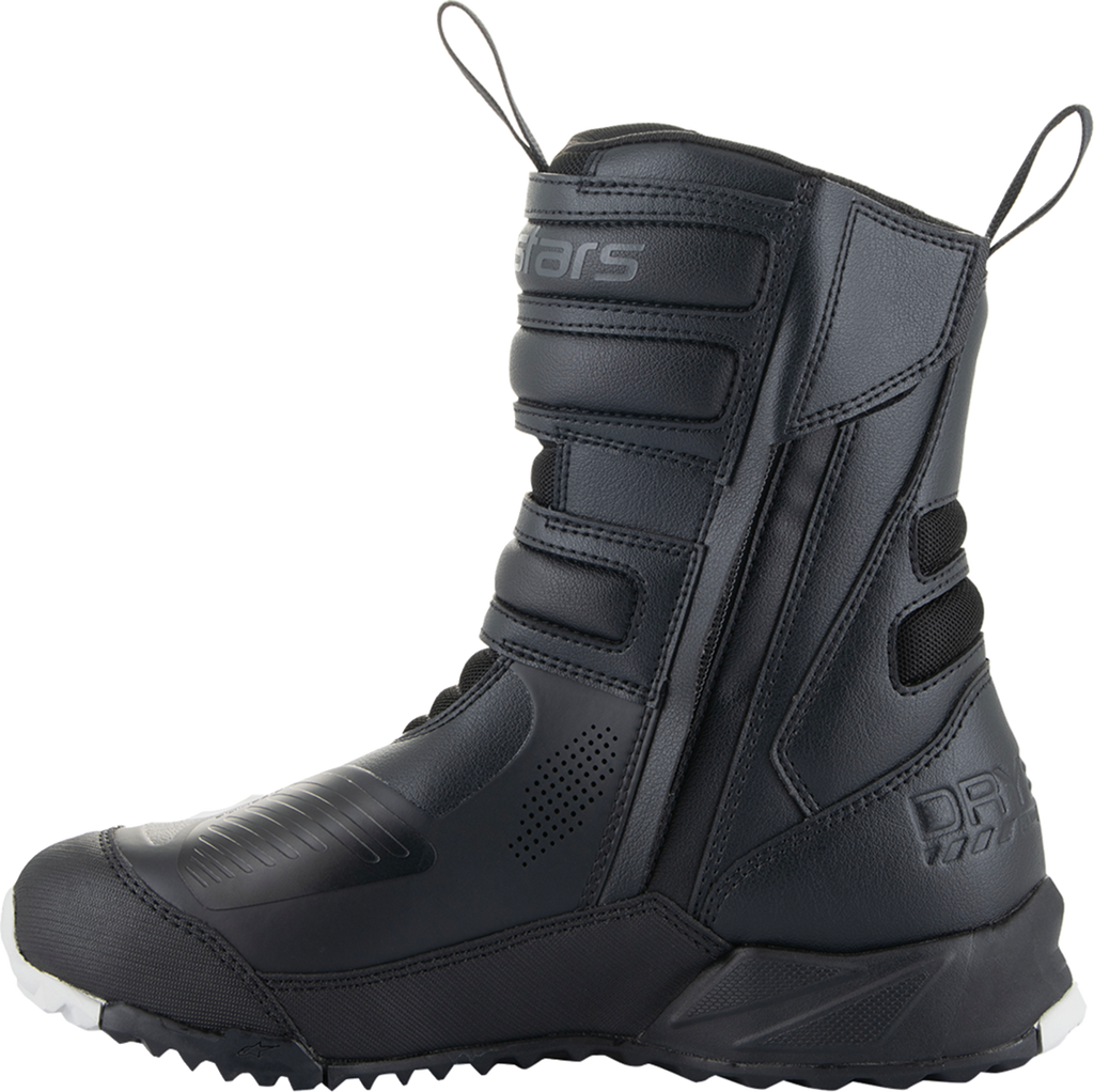 Alpinestars Stella RT-7 Drystar® Boots - Black