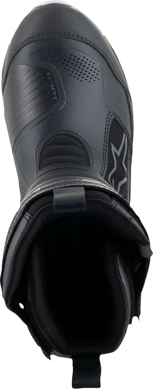 Alpinestars Stella RT-7 Drystar® Boots - Black