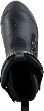 Alpinestars Stella RT-7 Drystar® Boots - Black