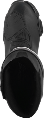 Alpinestars Stella SMX-6 V3 Boots - Black/White