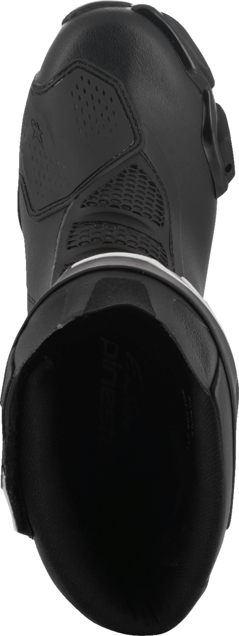 Alpinestars Stella SMX-6 V3 Boots - Black/White