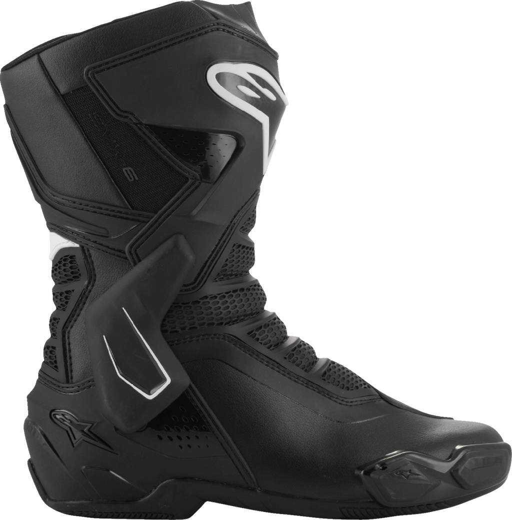 Alpinestars Stella SMX-6 V3 Boots - Black/White
