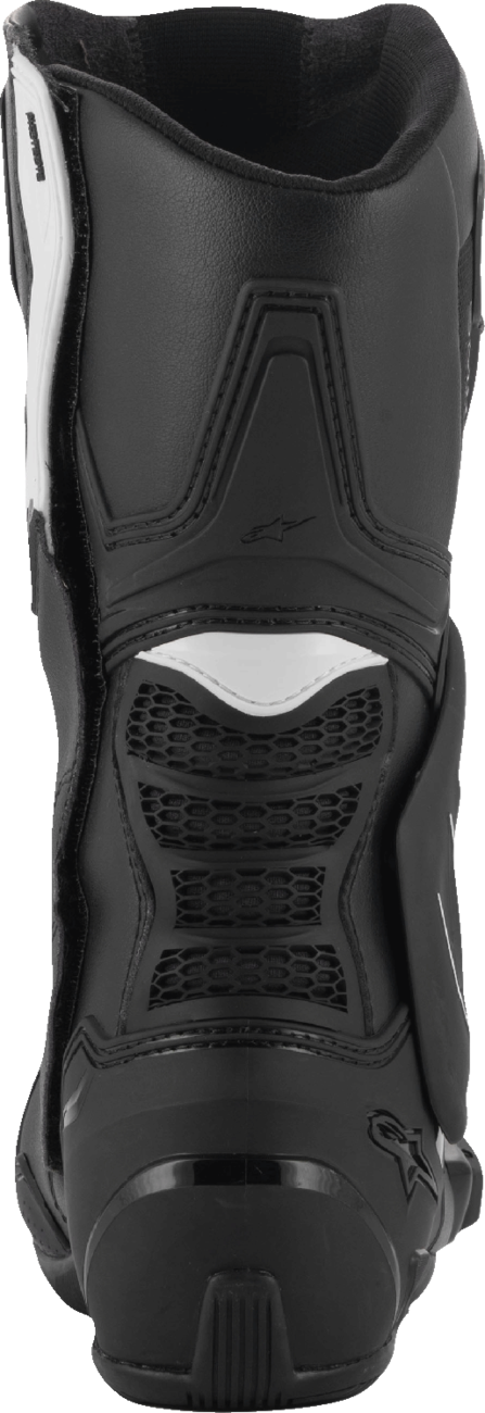Alpinestars Stella SMX-6 V3 Boots - Black/White