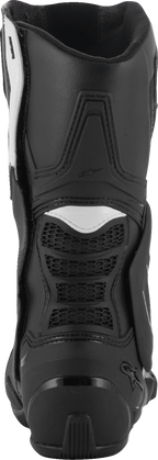 Alpinestars Stella SMX-6 V3 Boots - Black/White