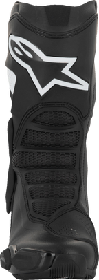 Alpinestars Stella SMX-6 V3 Boots - Black/White/Pink