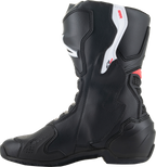 Alpinestars Stella SMX-6 V3 Boots - Black/White/Pink
