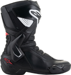 Alpinestars Stella SMX-6 V3 Boots - Black/White/Pink