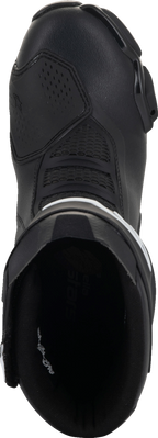 Alpinestars Stella SMX-6 V3 Boots - Black/White/Pink