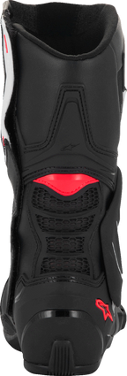 Alpinestars Stella SMX-6 V3 Boots - Black/White/Pink