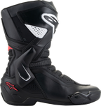 Alpinestars Stella SMX-6 V3 Boots - Black/White/Pink