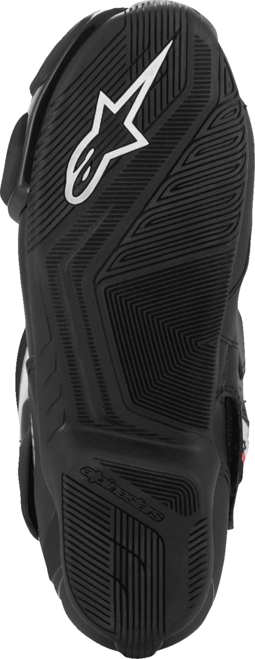 Alpinestars Stella SMX-6 V3 Boots - Black/White/Pink