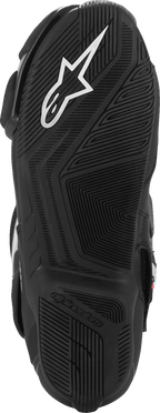 Alpinestars Stella SMX-6 V3 Boots - Black/White/Pink