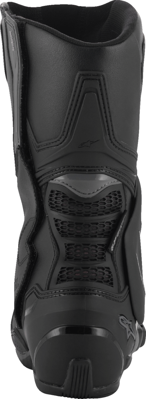 Alpinestars Stella SMX-6 V3 Drystar® Boots - Black/Silver
