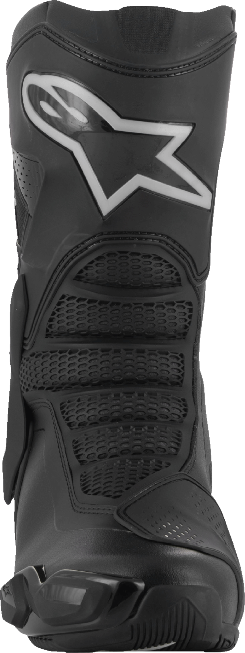 Alpinestars Stella SMX-6 V3 Drystar® Boots - Black/Silver